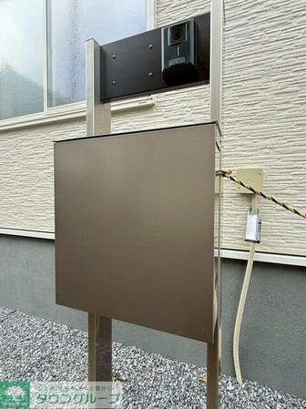 Sumai-to上尾市上尾下01の物件内観写真